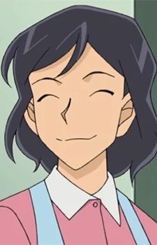 Izumi, Tenko