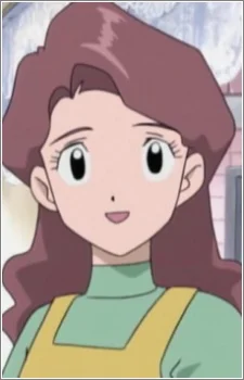 Izumi, Yoshie
