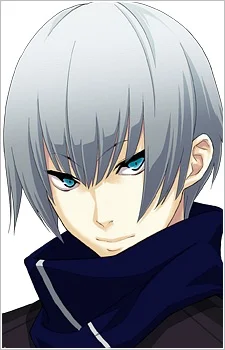 Izumino, Hajime