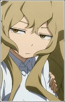 Izuriha, Kagari