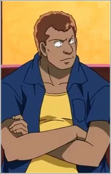 Izuyama, Tarou