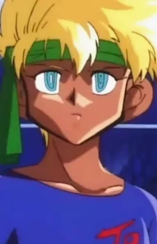 J