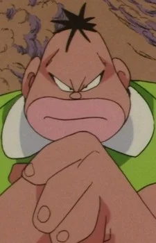 Jaba, Jabao