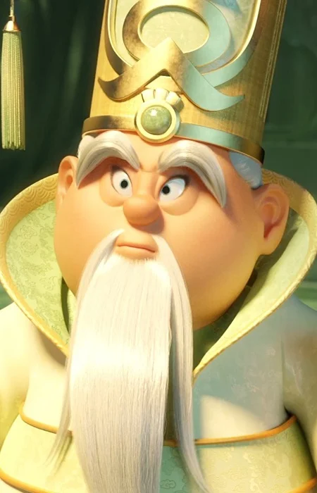 Jade Emperor
