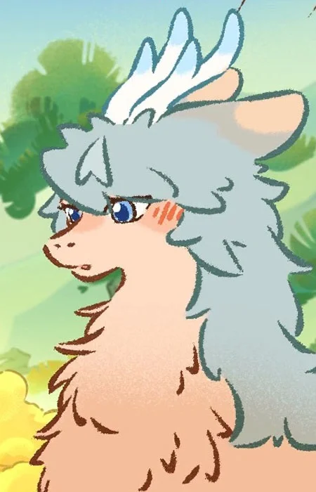 Jade Qilin