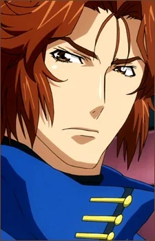 Jaggar, Yuuki