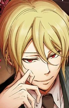 James Moriarty, William