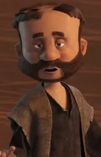 James the Lesser