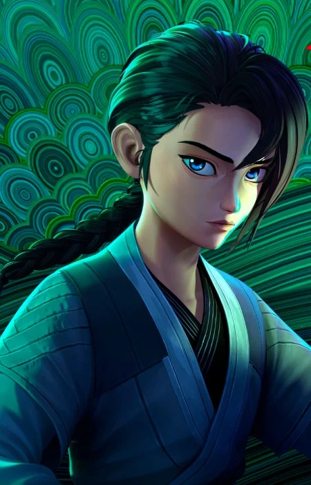 Jang, Joon-hu