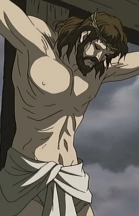 Jesus