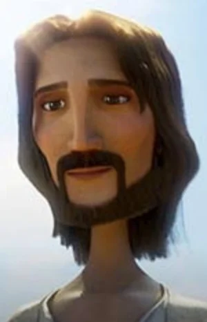 Jesus Christ