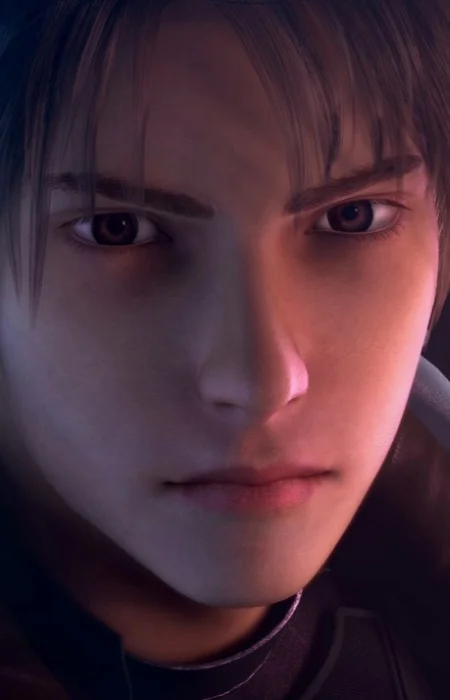 Ji, Hanguang