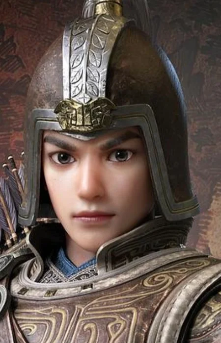 Ji, Kuang