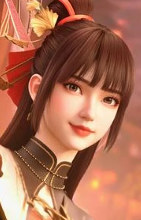 Ji, Ruyue
