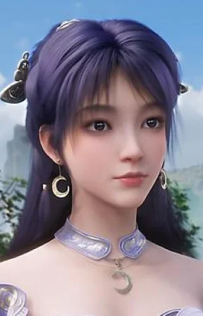 Ji, Ziyue