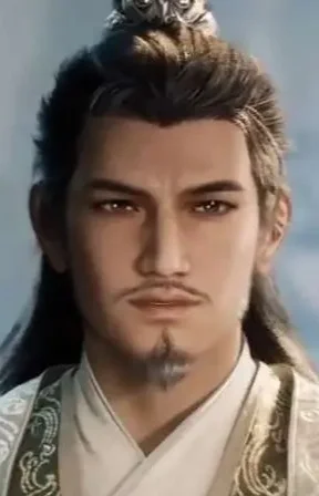 Jiang, Baigui