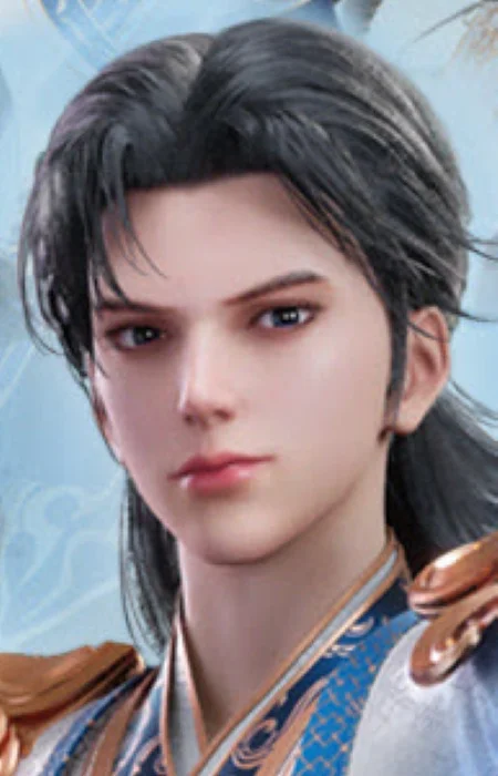 Jiang, Beichen