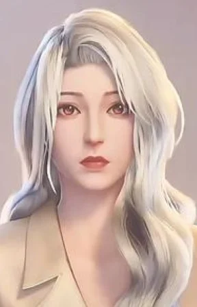 Jiang, Lan