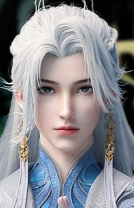 Jiang, Li