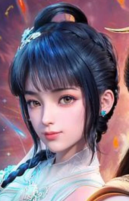 Jiang, Meng