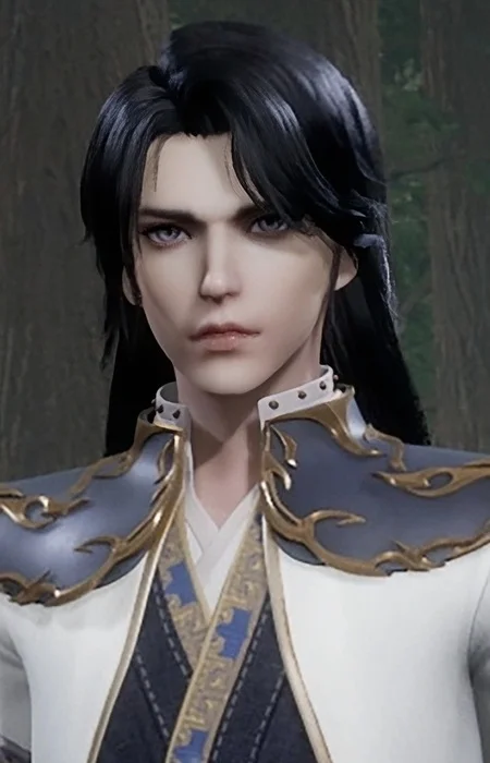 Jiang, Nan