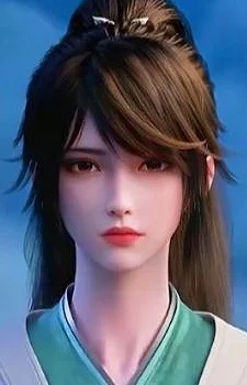 Jiang, Qingyao