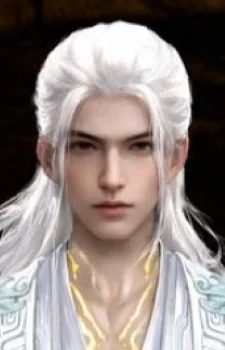 Jiang, Taixu