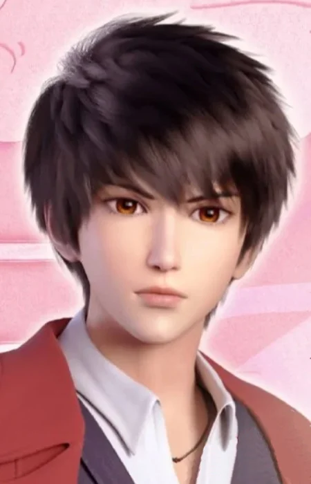 Jiang, Yao