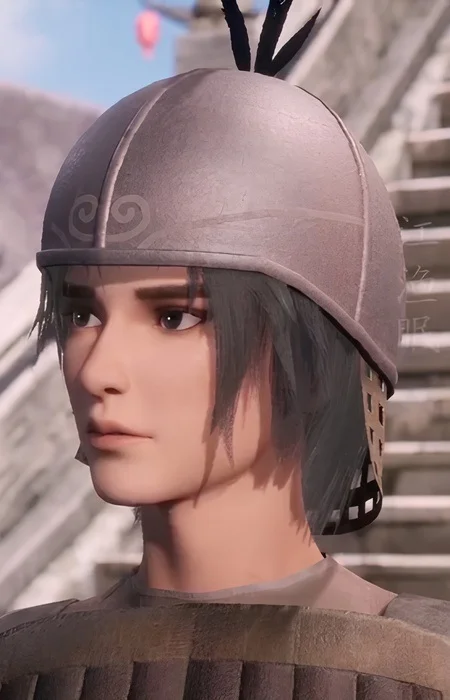 Jiang, Yumian