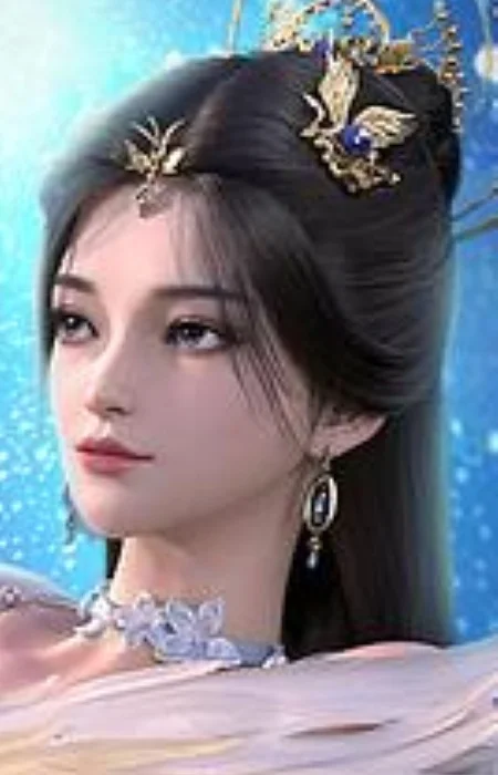 Jiang, Yun
