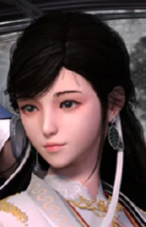 Jiang, Yunjing