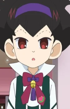 Jigoku, Mimiko