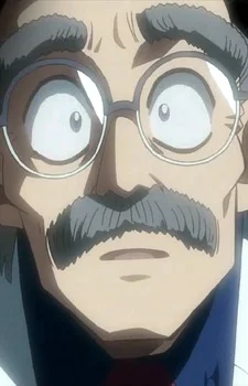 Jii, Kounosuke