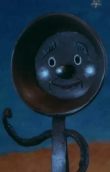 Jiisan, Frypan