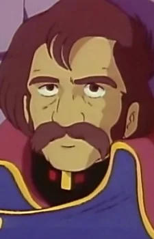 Jilbur, Father