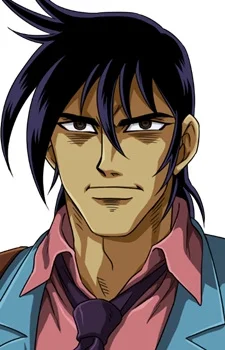 Jin, Hayato