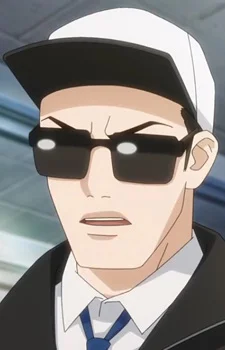 Jin, Hobin
