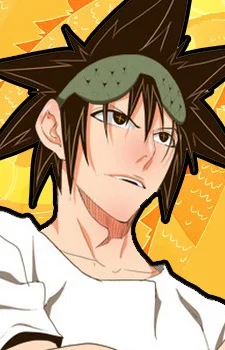 Jin, Mo-ri
