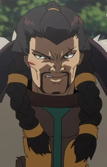 Jin, Wuzhu