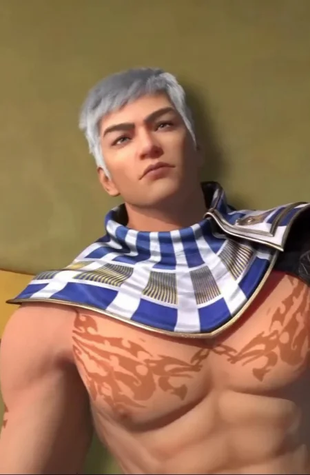 Jin, Yao