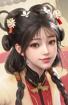 Jin, Yuhuan
