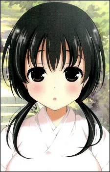 Jindai, Komaki