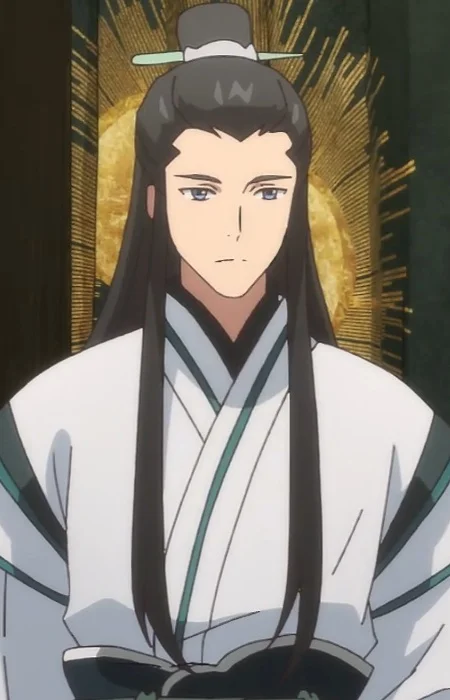 Jing, Shun