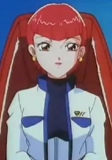 Jinguji, Rei