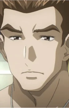 Jinnai, Mitsugu