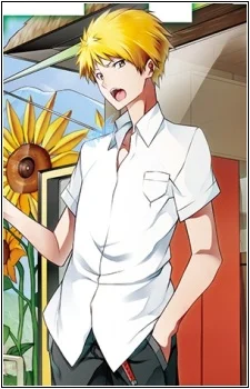 Jinnai, Shinobu
