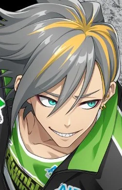 Jinnai, Yuuichirou