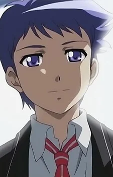 Jinno, Naoto