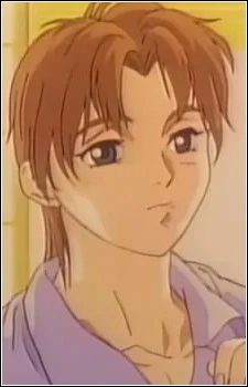 Jinno, Takumi
