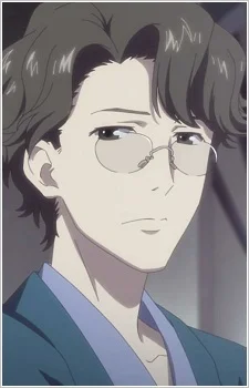 Jiroumaru, Tarou